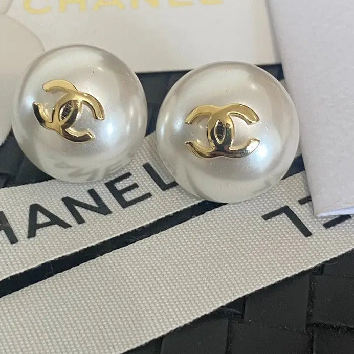 Designer Earrings Mourimani Beauty & Accessories