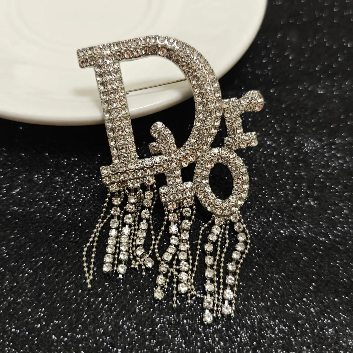 Designer Brooch *NEW* #26-#27 *NEW* (Copy) Mourimani Beauty & Accessories