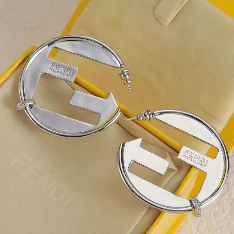 Designer Earrings ✨️NEW✨️ Mourimani Beauty & Accessories