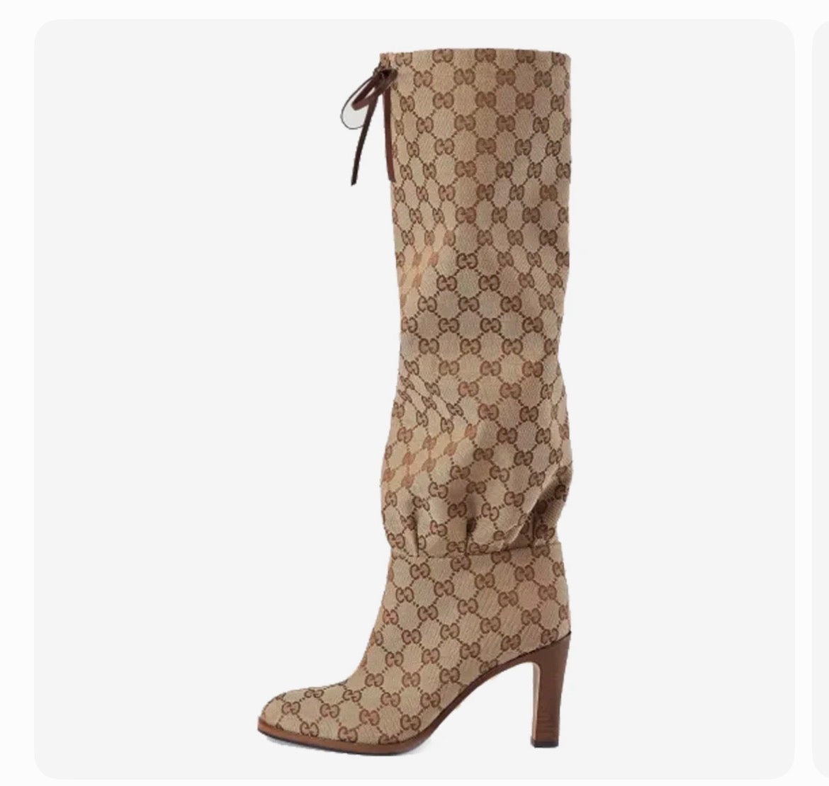 Designer Boots *NEW*