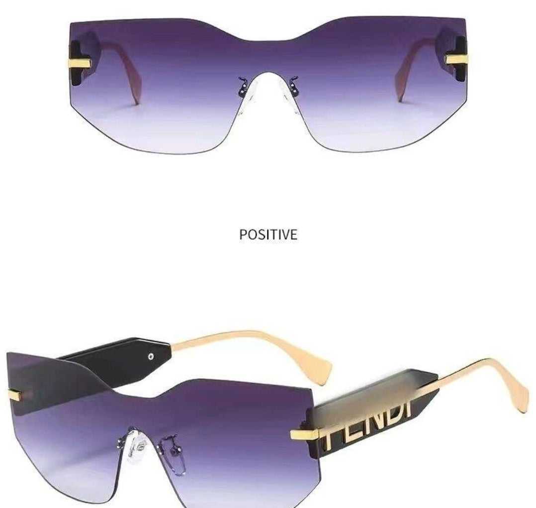 Designer Sunglasses