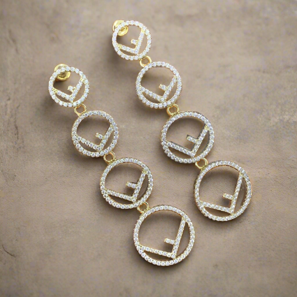 Designer Earrings