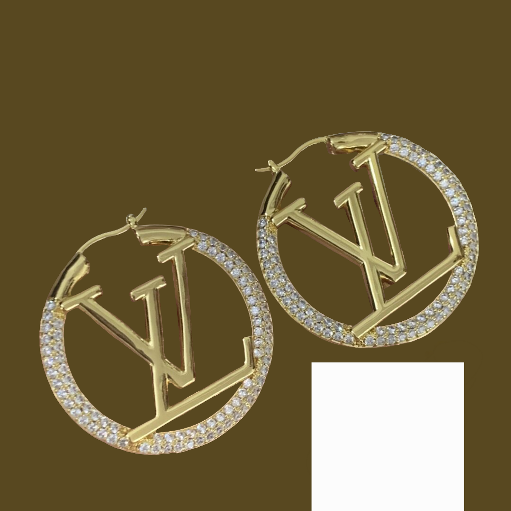 Designer Earrings