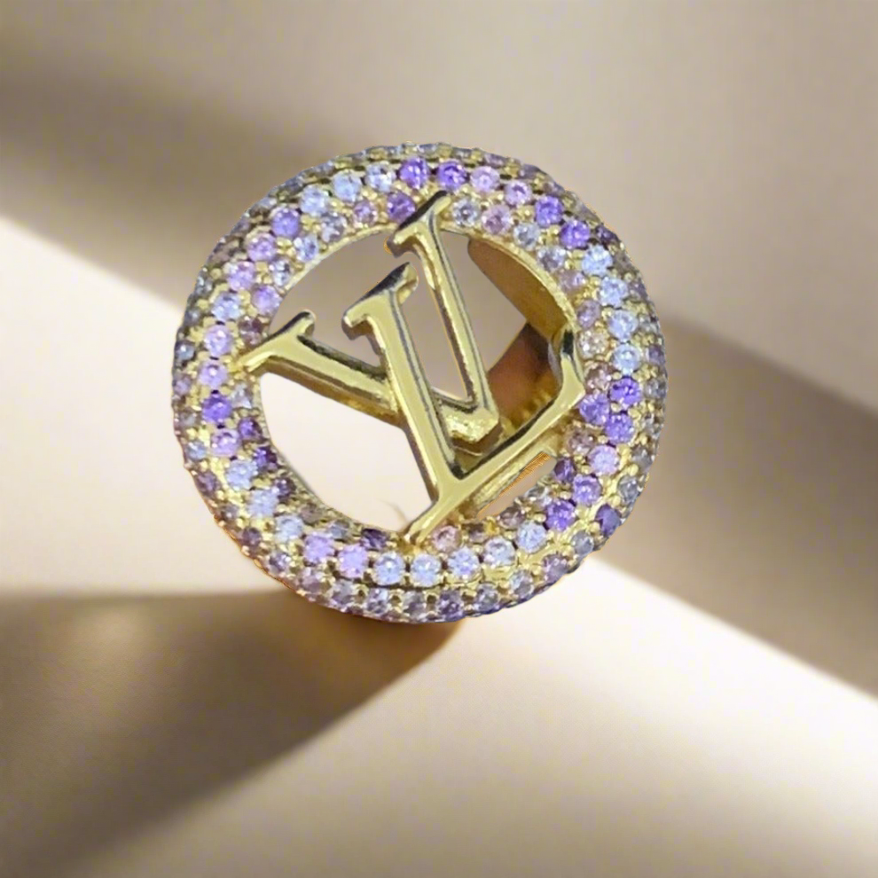 Designer Rings