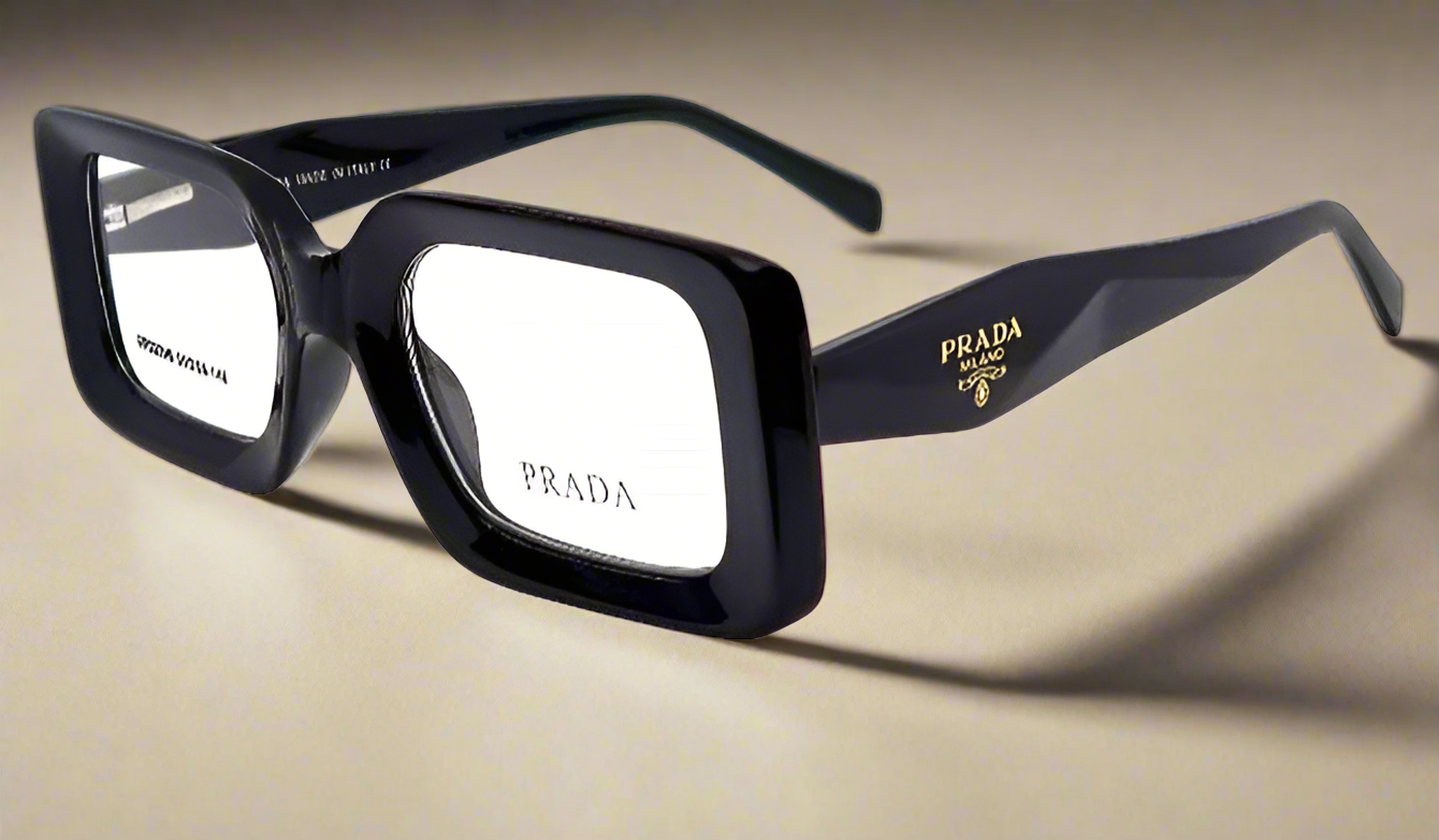 Designer Frames