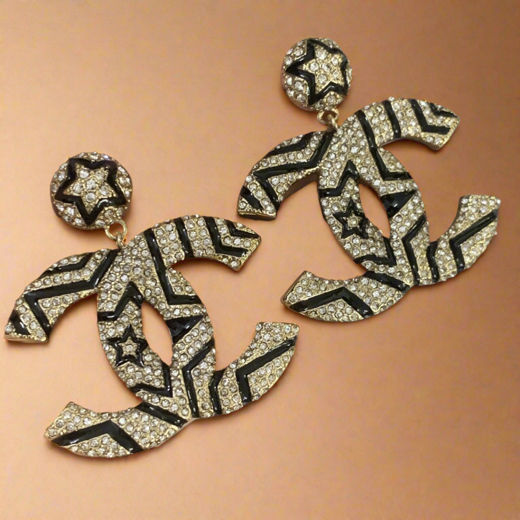 Designer Earrings