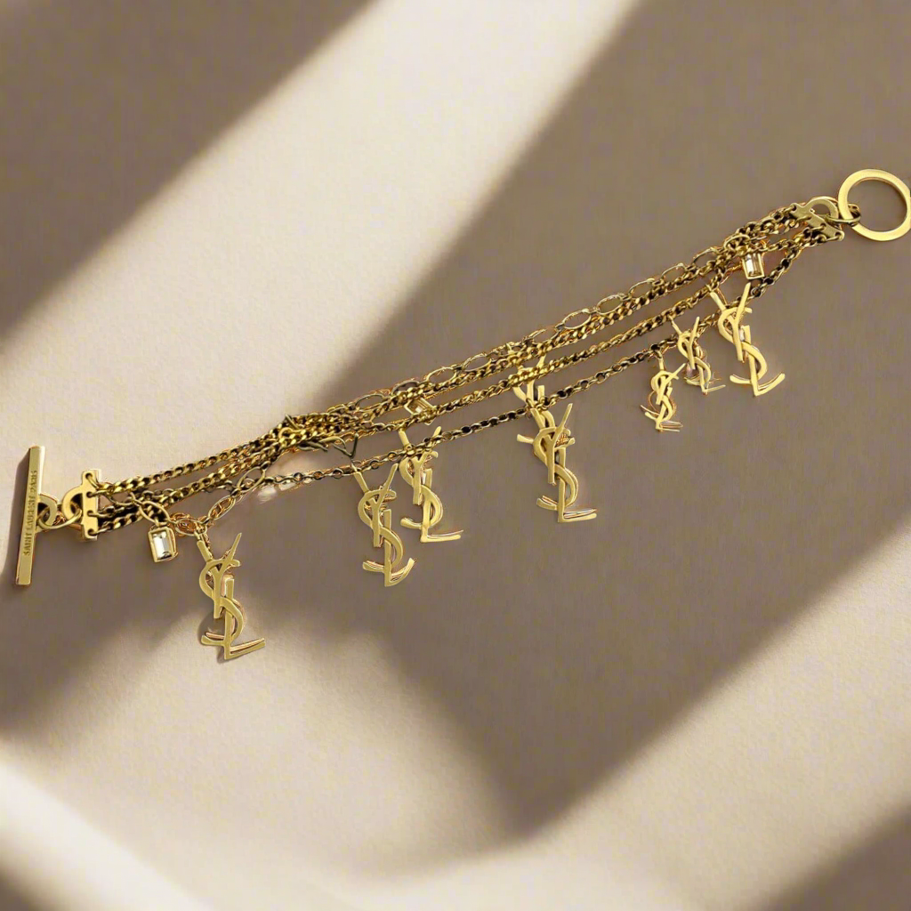 Designer Bracelets