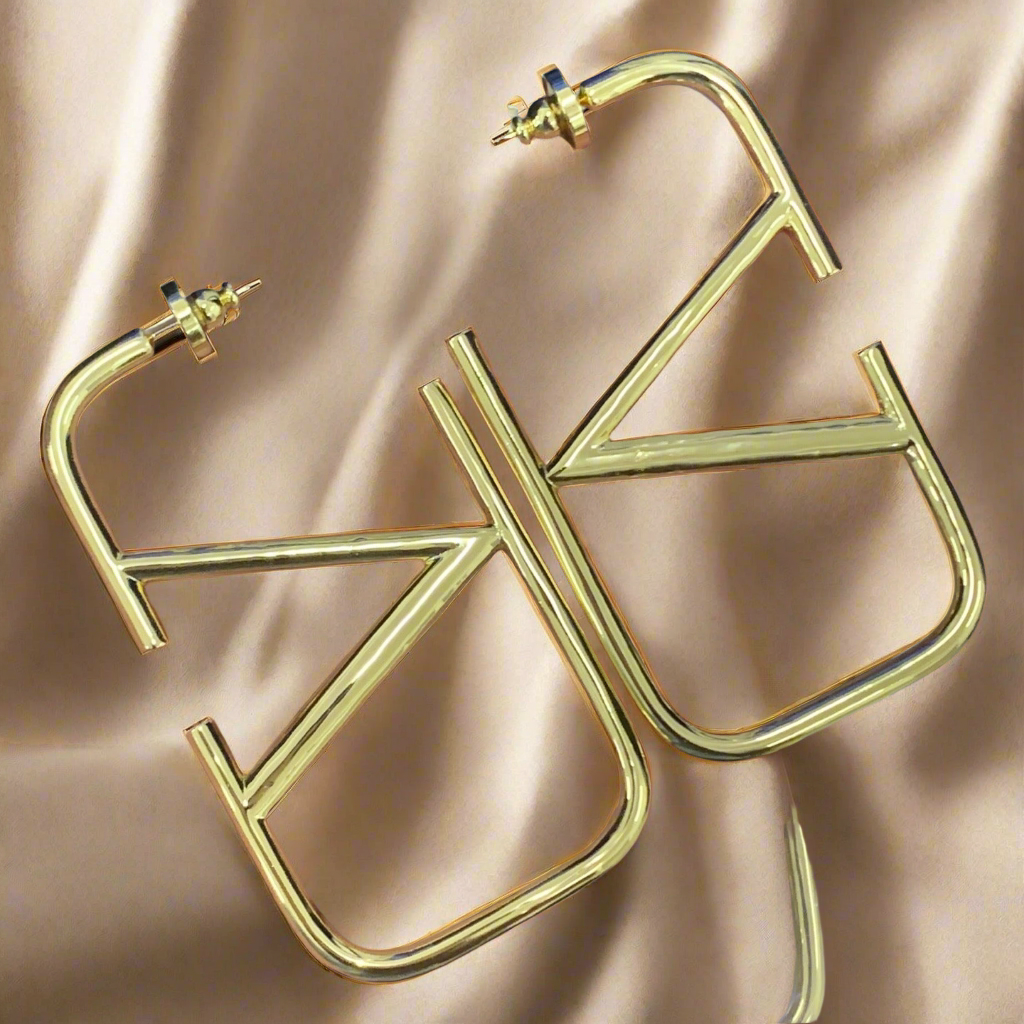 Designer Earrings