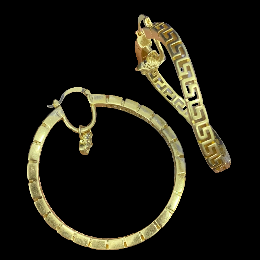 Designer Earrings