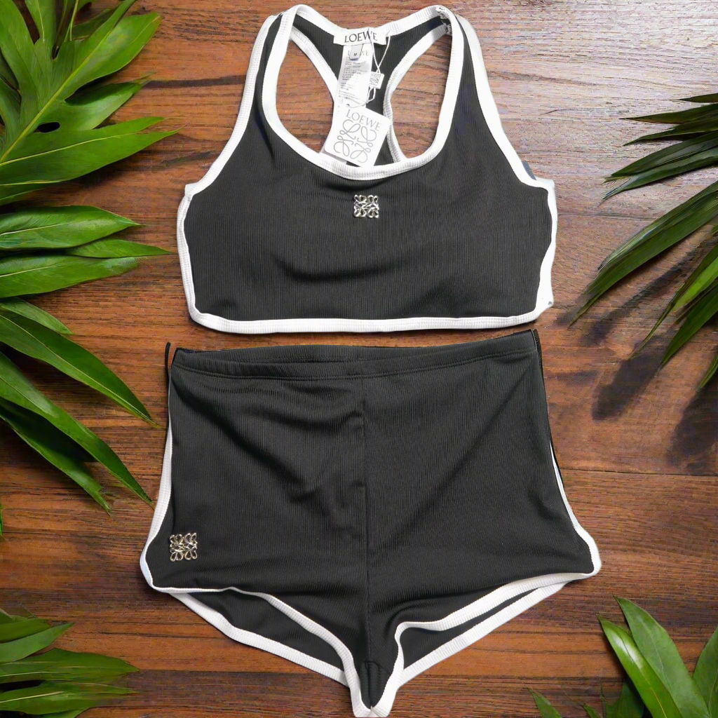 Designer Swimwear