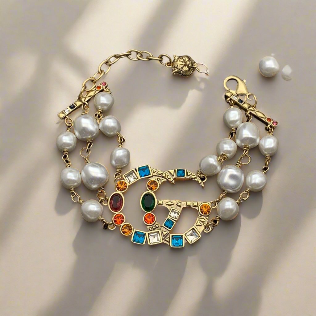 Designer Bracelets