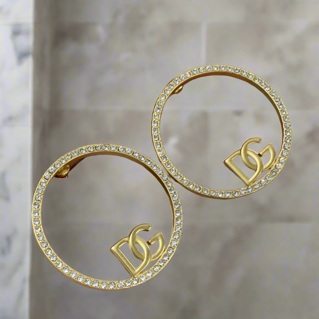 Designer Earrings