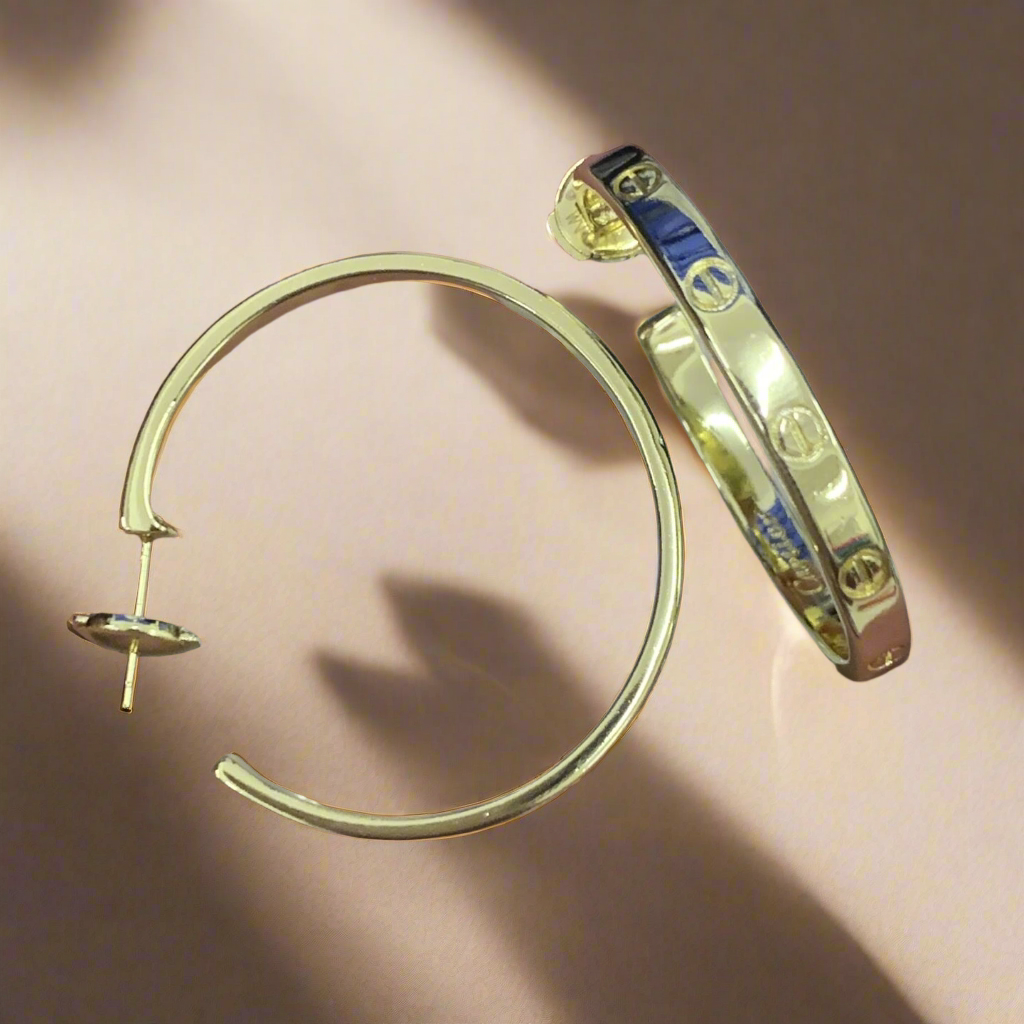 Designer Earrings