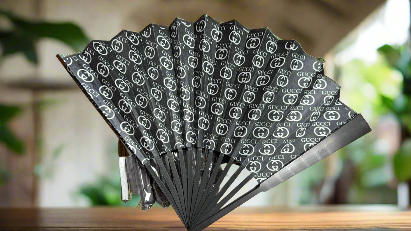 Designer Fans