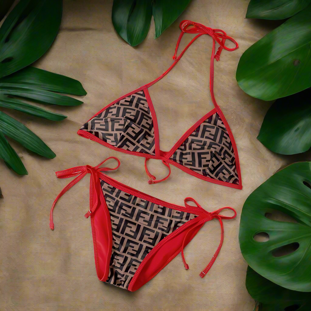 Designer Swimwear