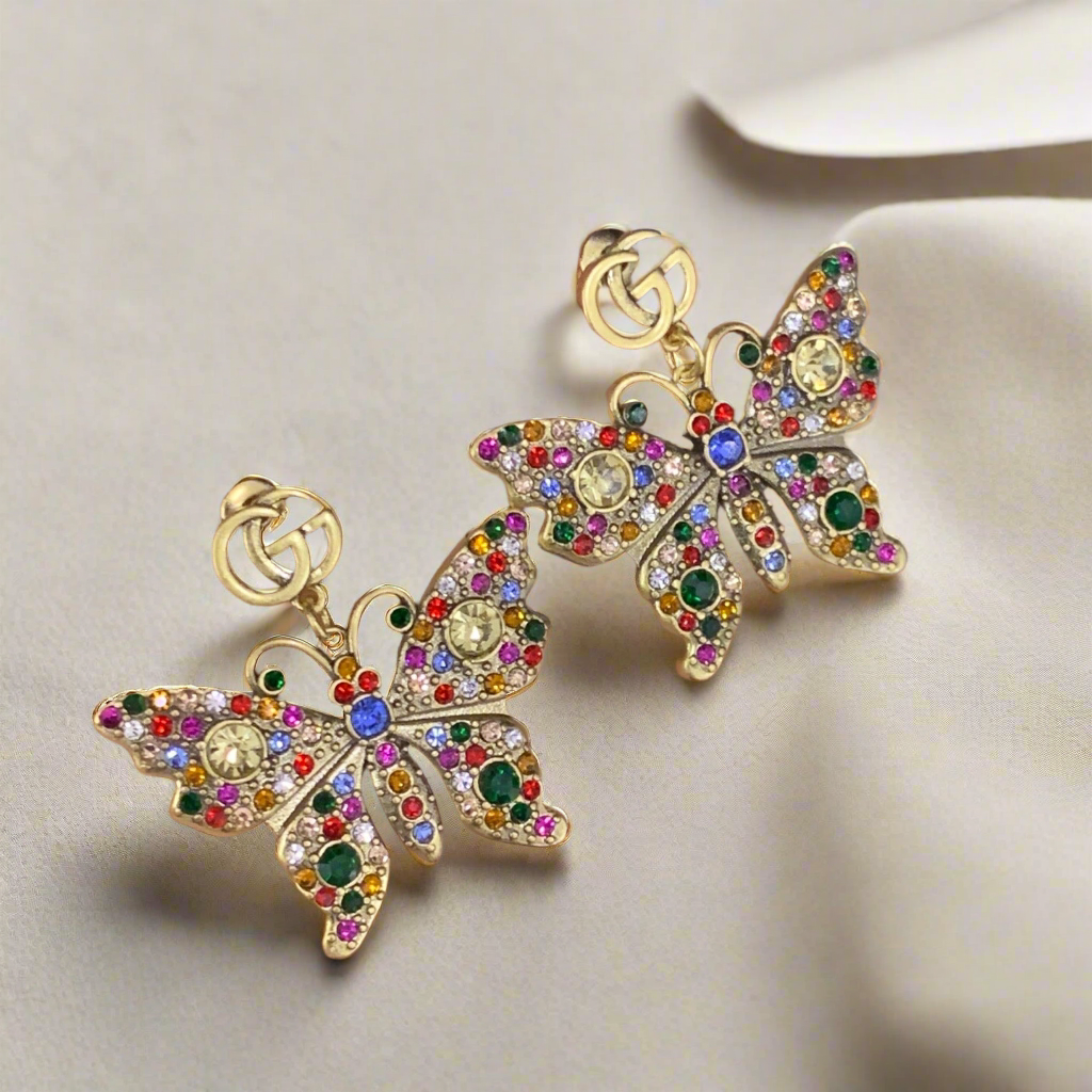 Designer Earrings