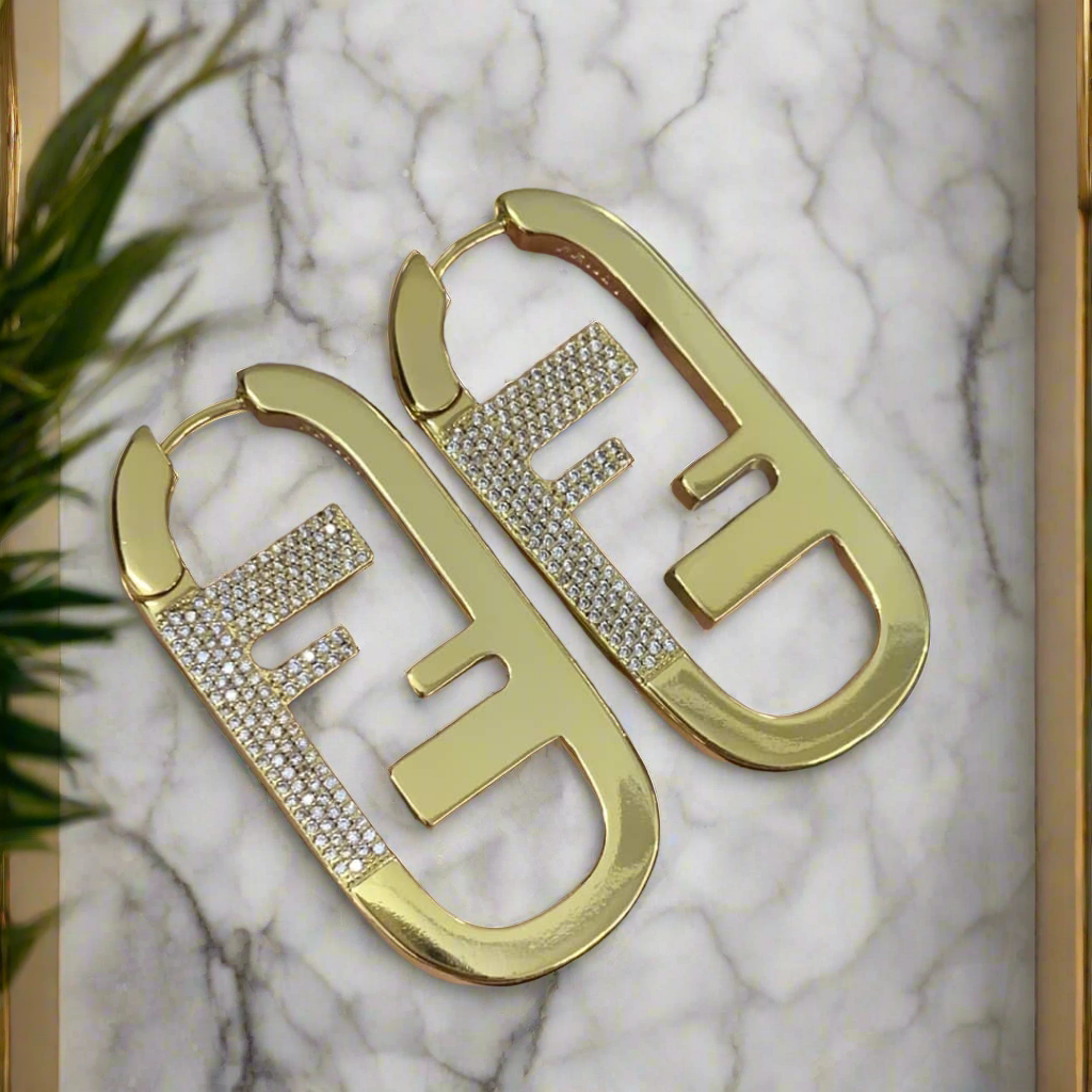 Designer Earrings