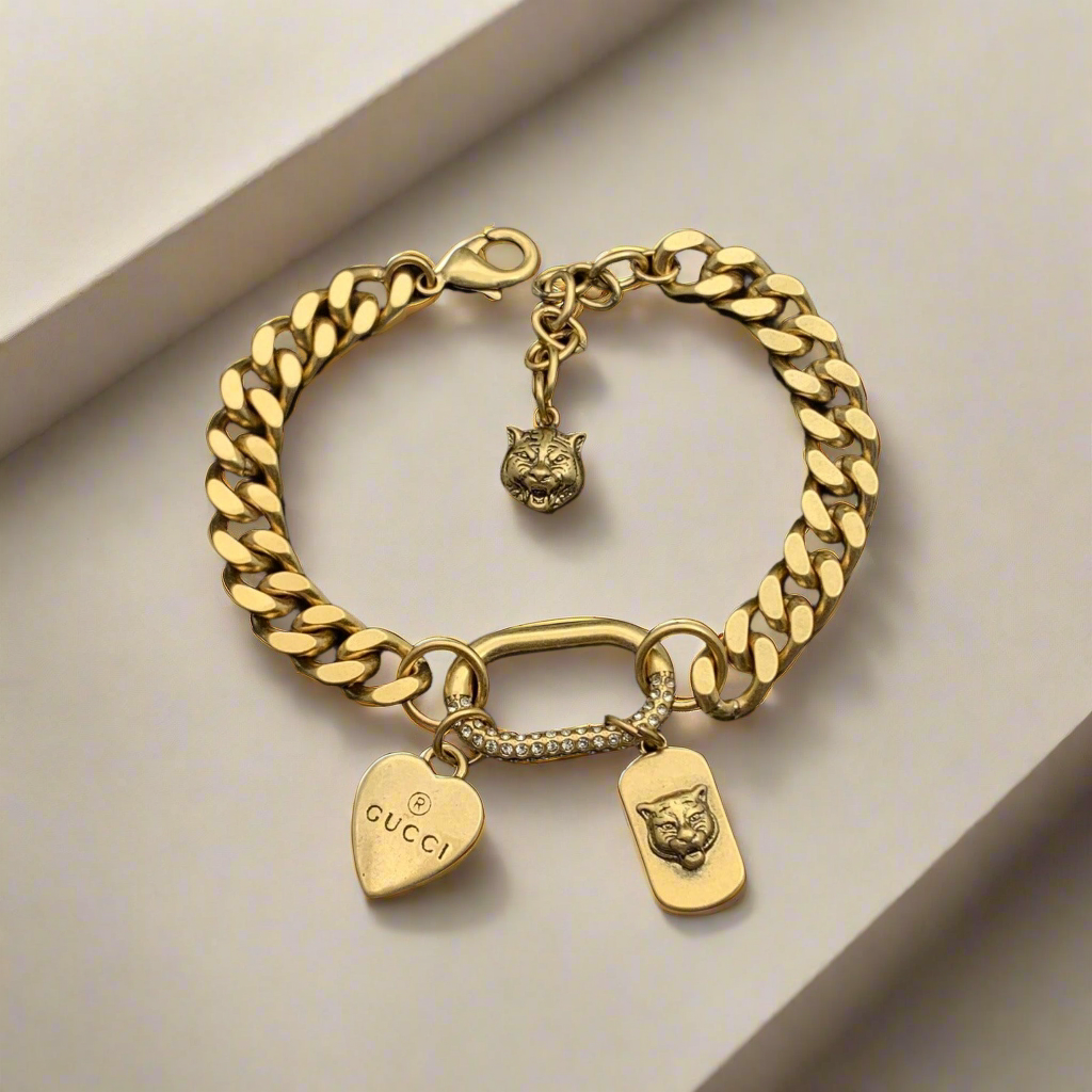Designer Bracelets