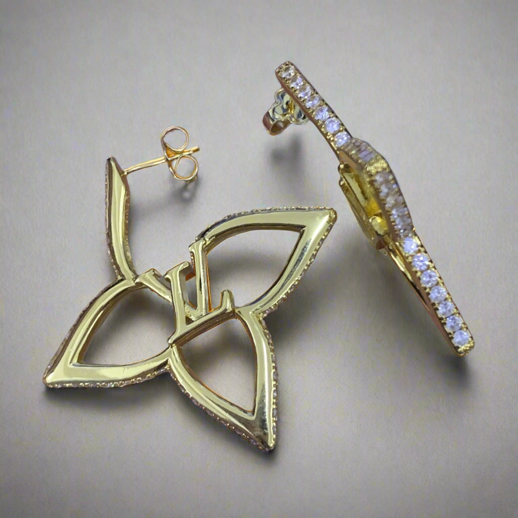 Designer Earrings