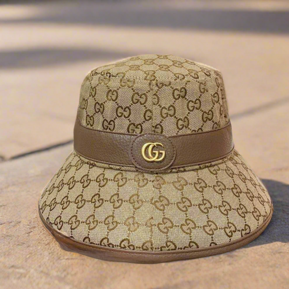 Designer Hats