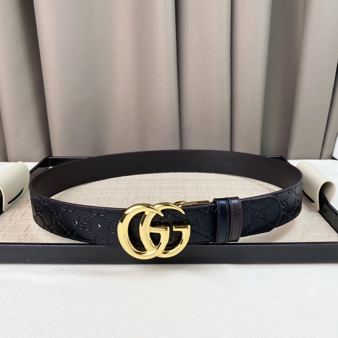 Designer Belts