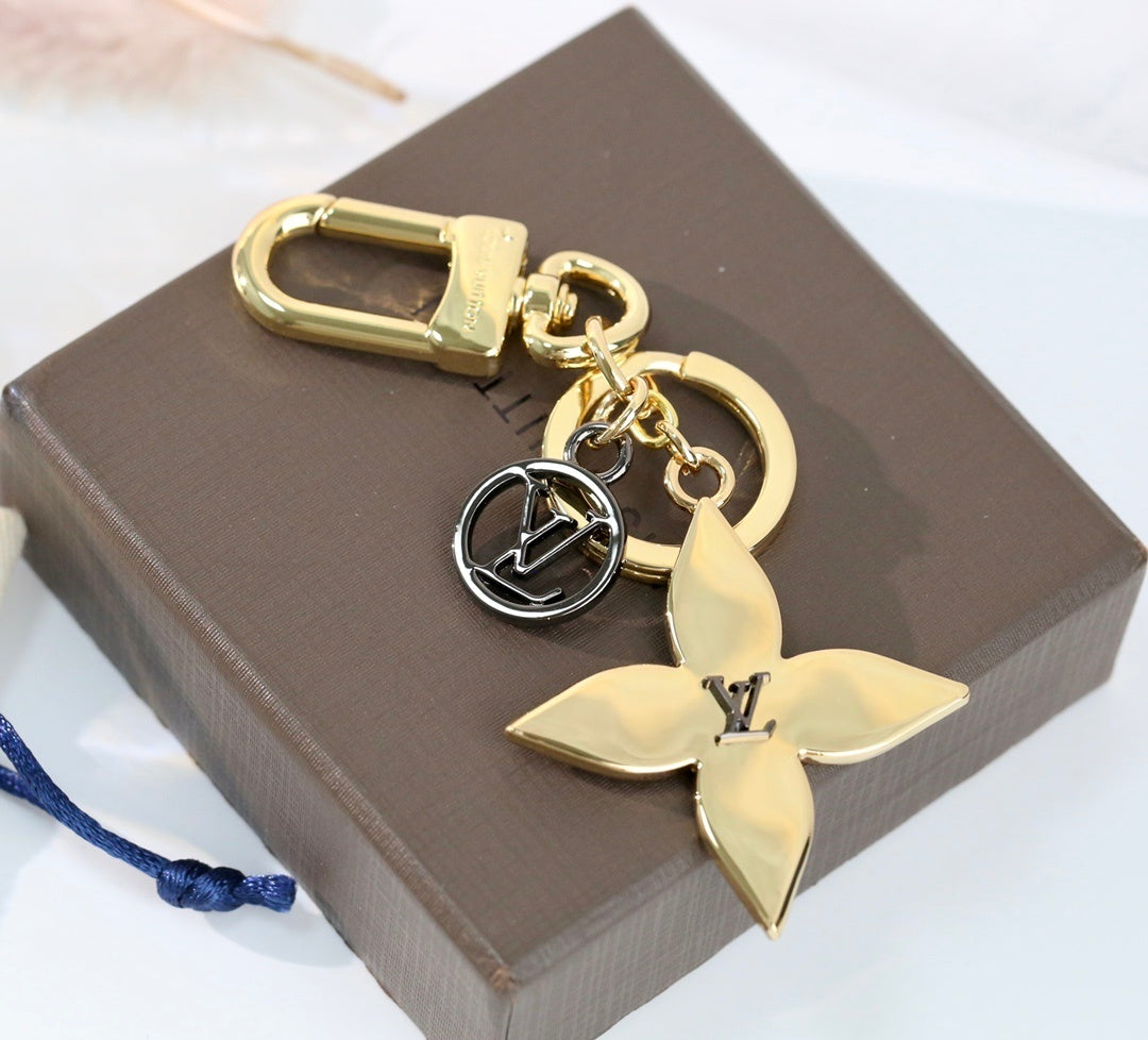 Designer Bag Charms - Mourimani Beauty & Accessories