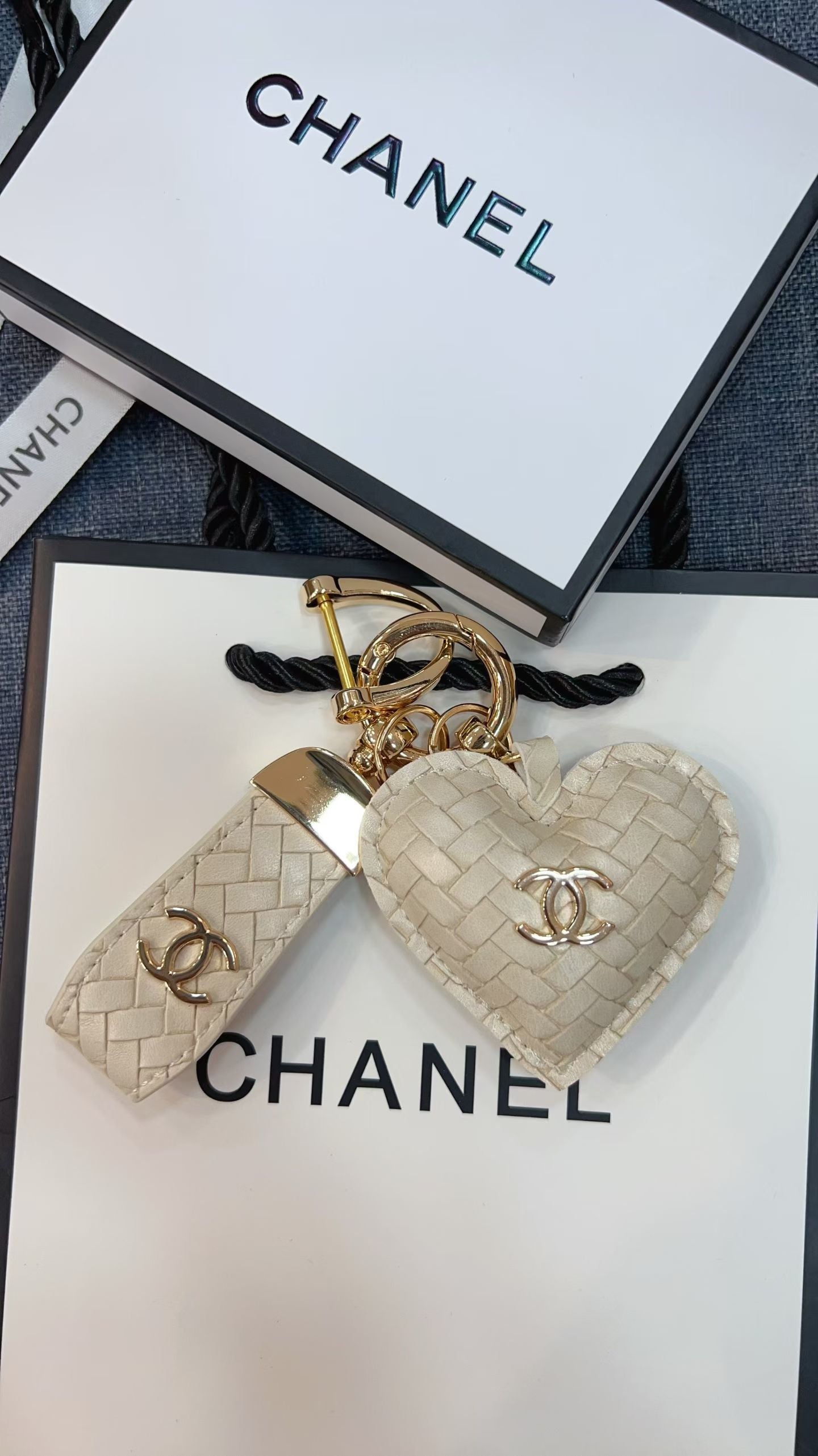 Designer Bag Charms *NEW*