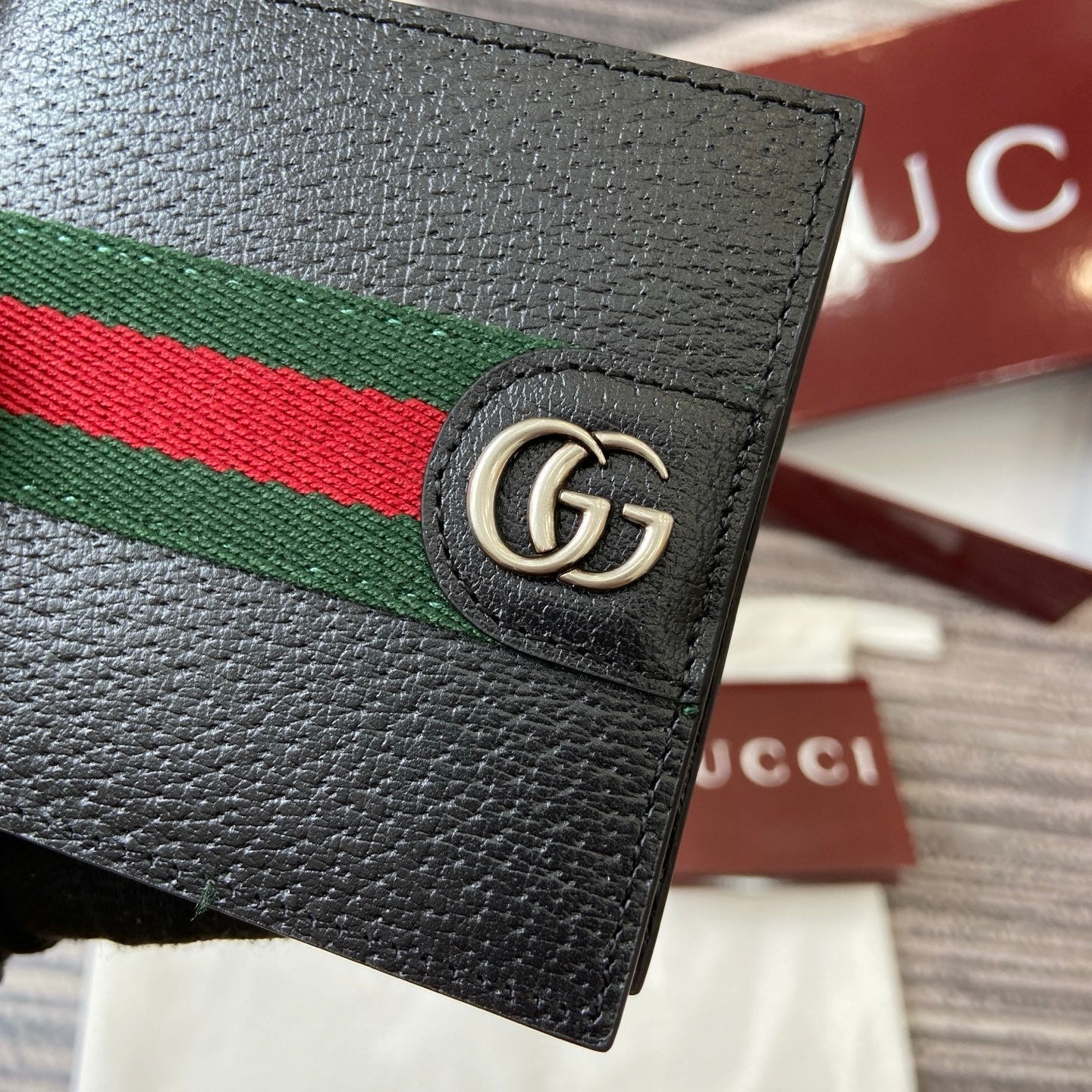 Designer Wallets - Mourimani Beauty & Accessories