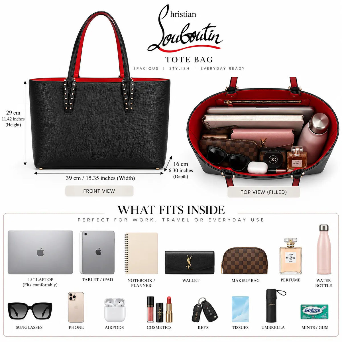 Designer Bags *NEW* Mourimani Beauty & Accessories