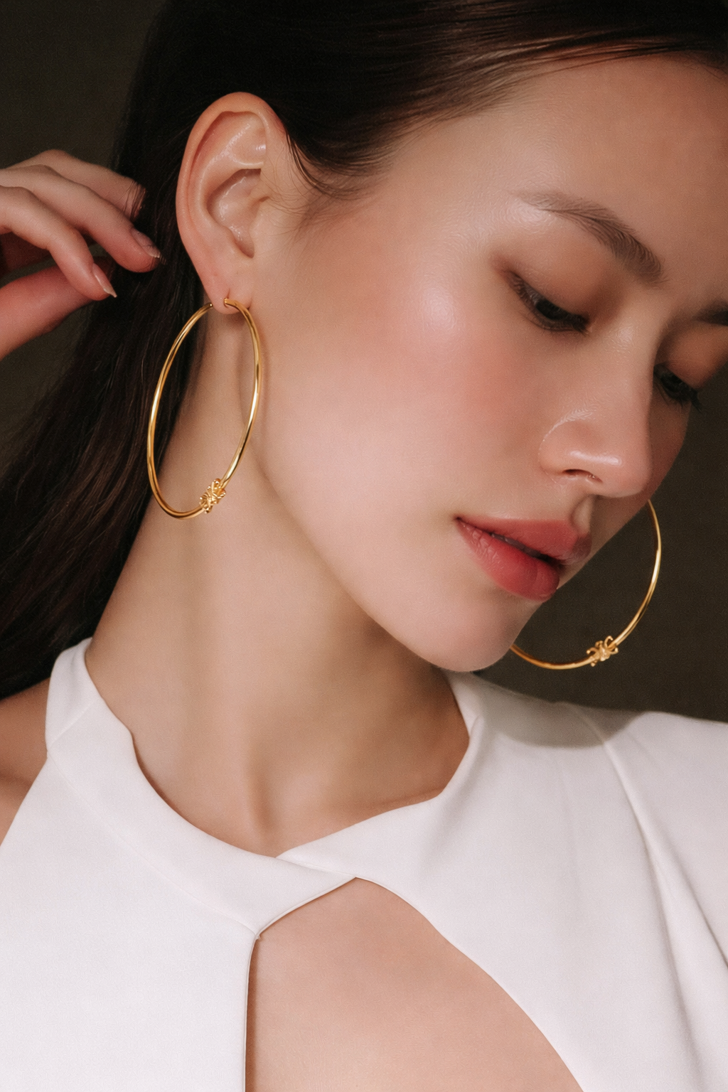 Designer Earrings *NEW* - Mourimani Beauty & Accessories