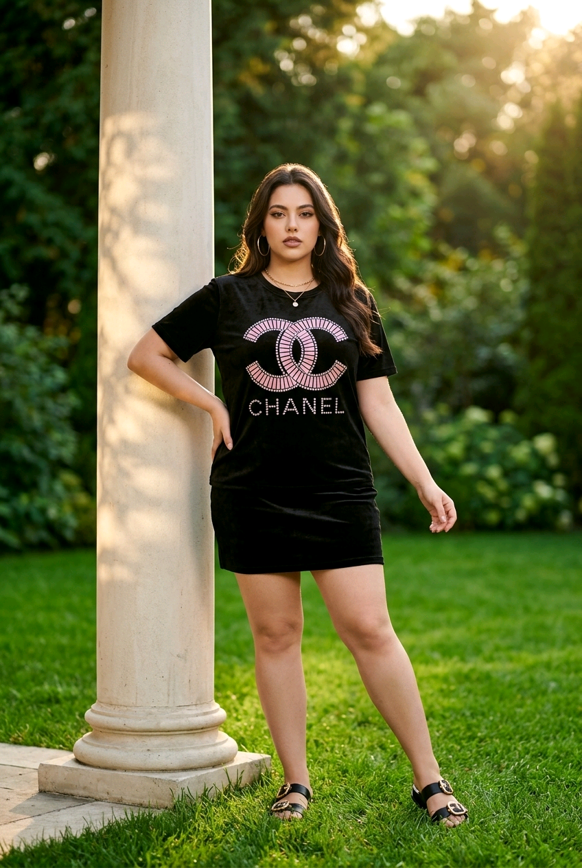 Designer T Shirts *NEW*