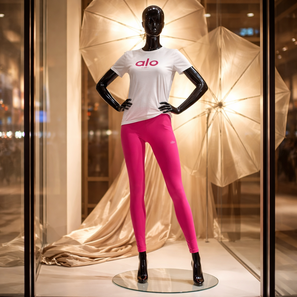 Active Wear *NEW* #6261