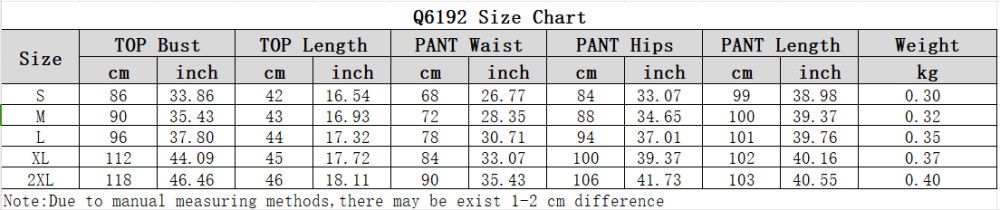 Designer Active Wear #6192 - Mourimani Beauty & Accessories