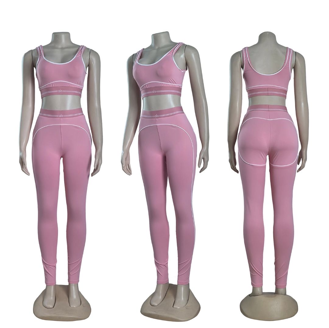 Active Wear *NEW* #6256A,#6272B - Mourimani Beauty & Accessories