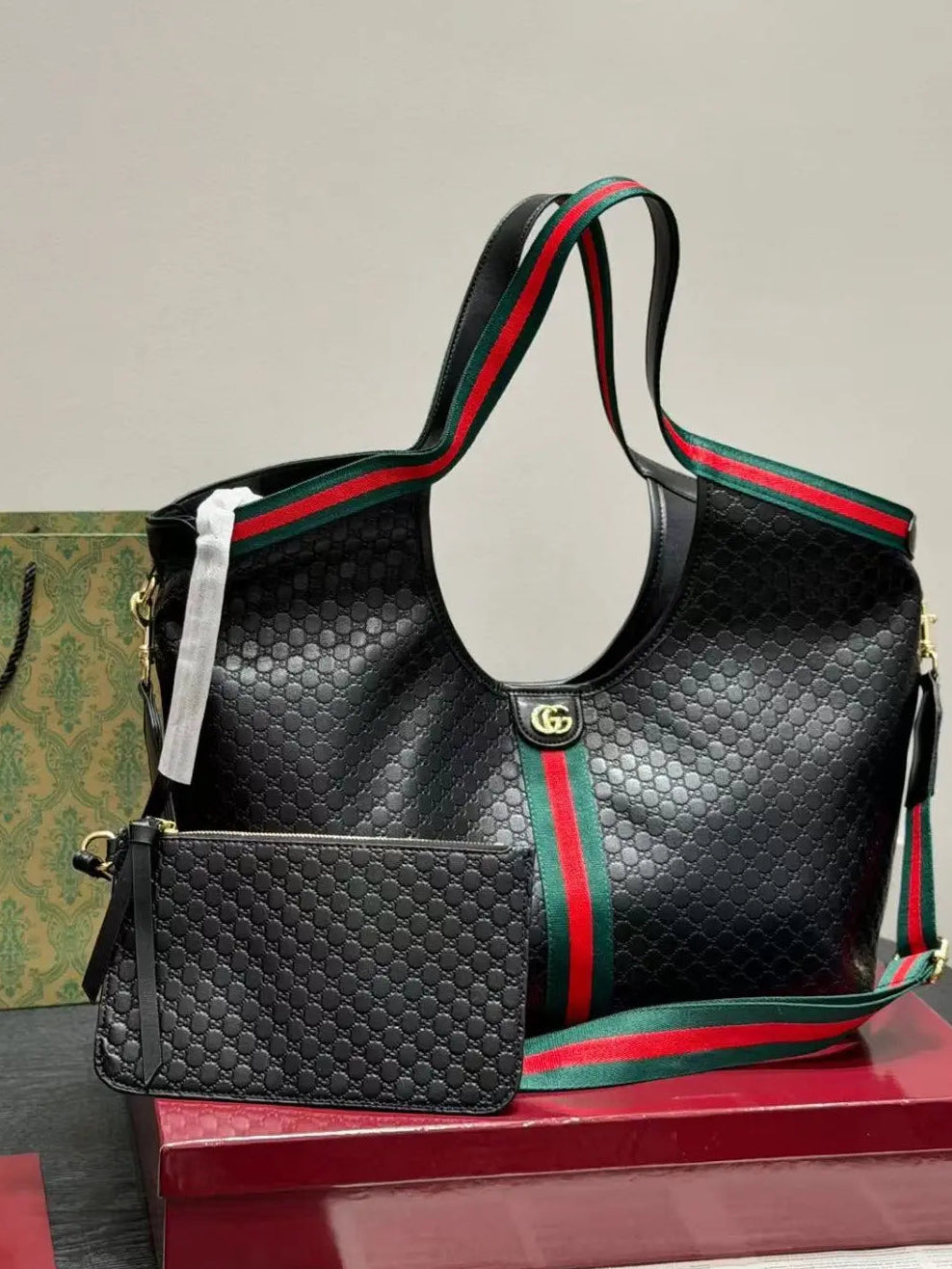 Designer Bags Mourimani Beauty & Accessories