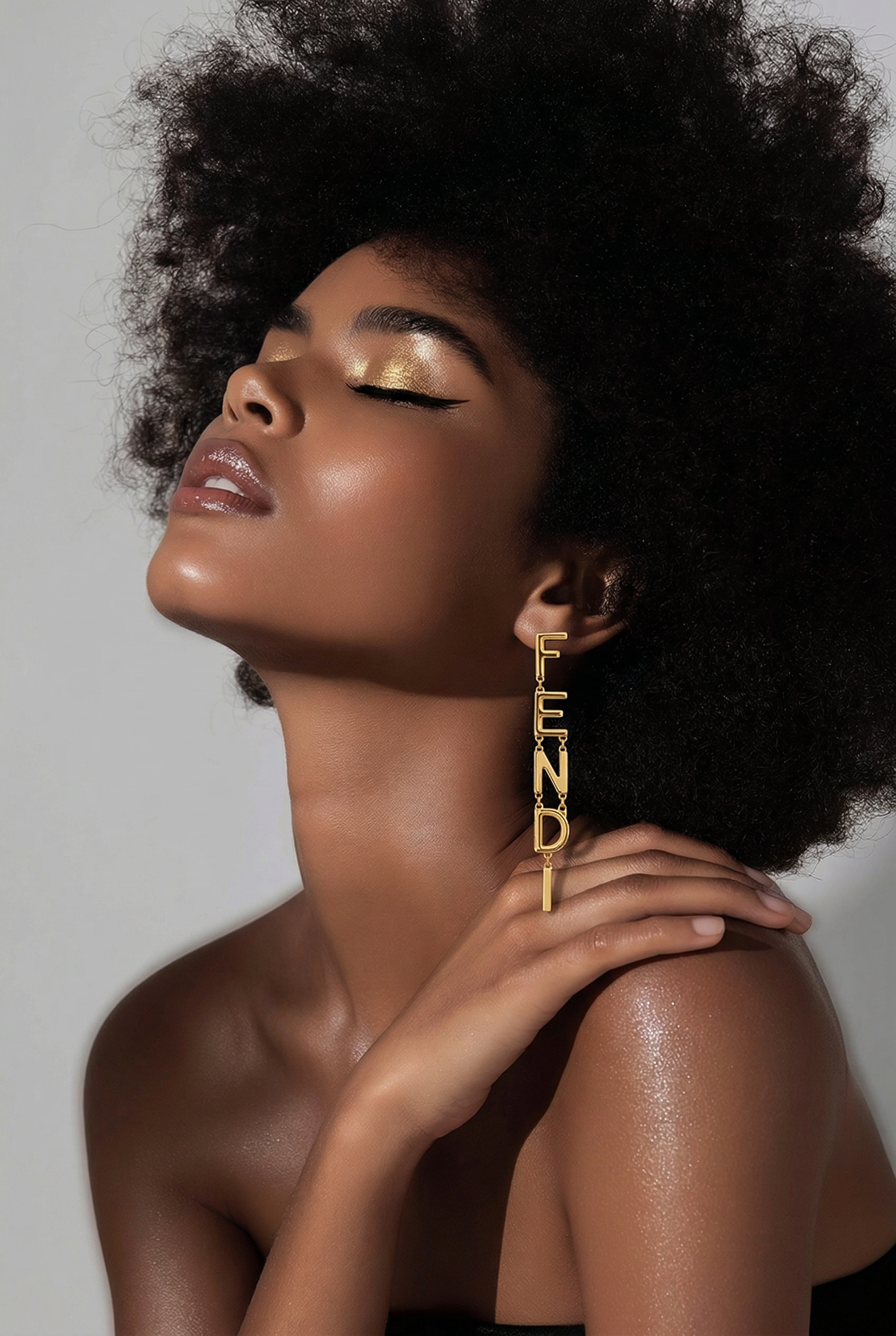 Designer Earrings *NEW* - Mourimani Beauty & Accessories