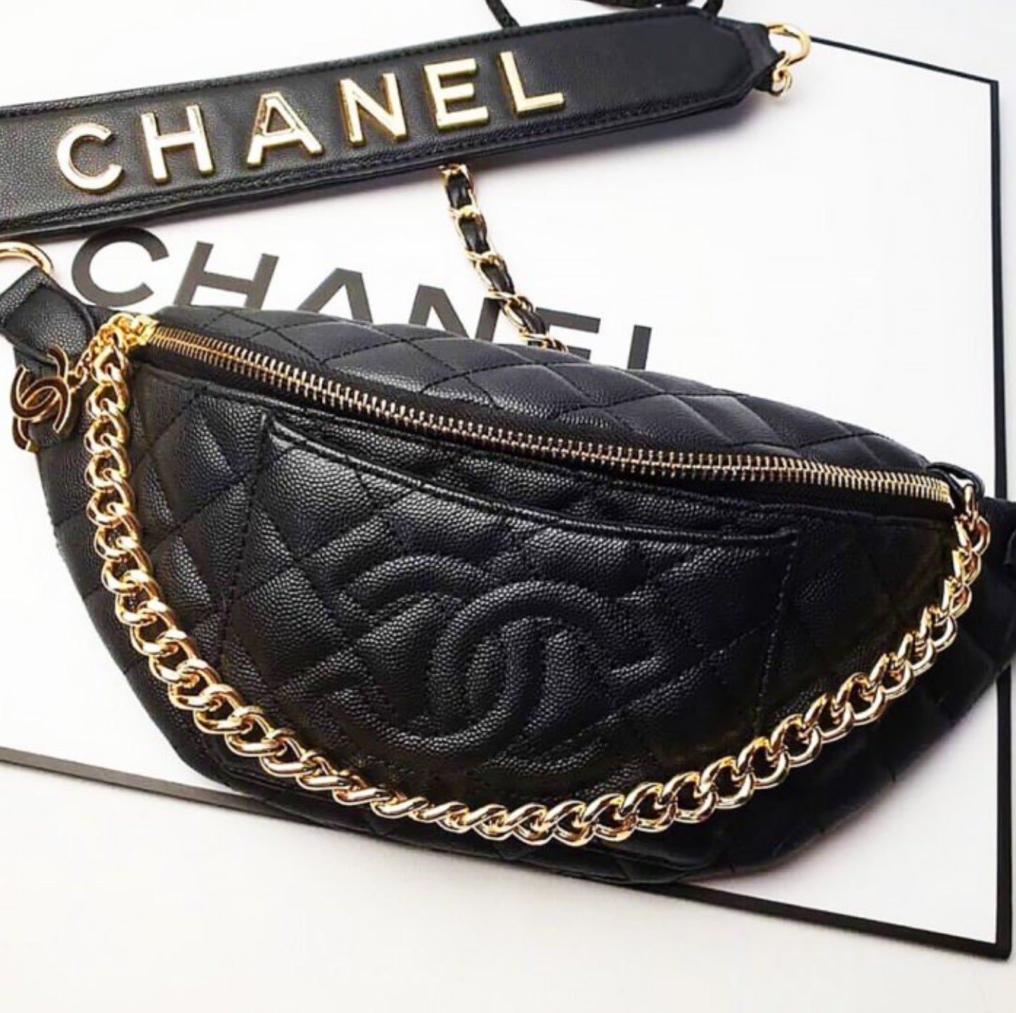 Designer Bags