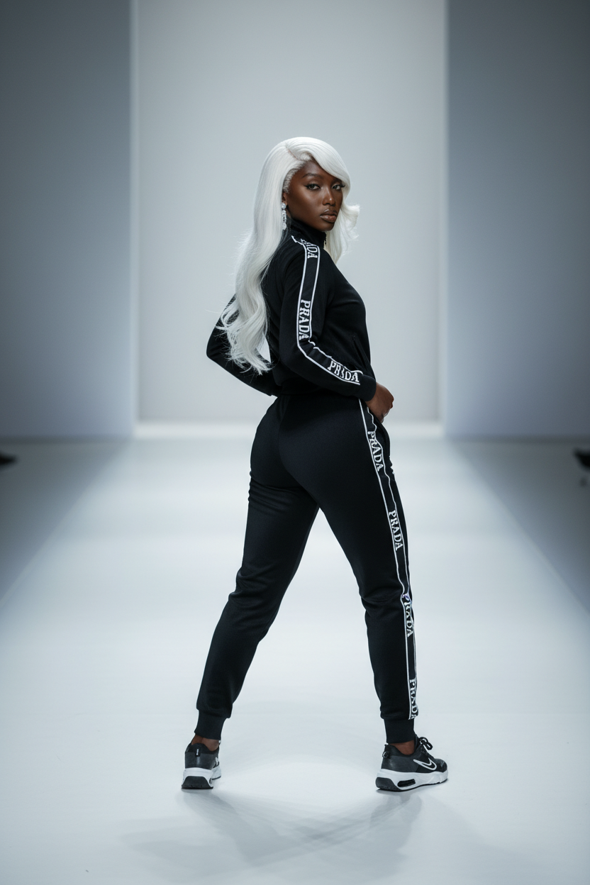 Active Wear #2940 *NEW* - Mourimani Beauty & Accessories