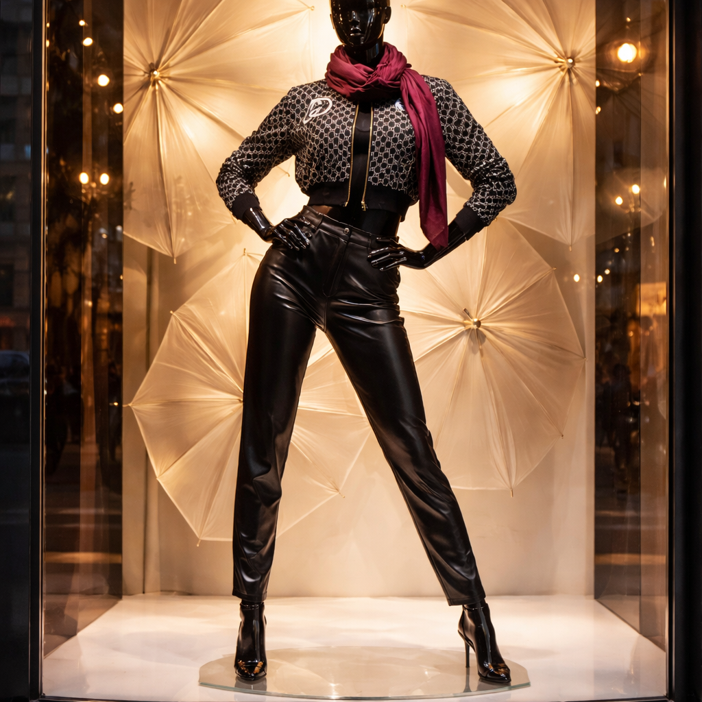 Designer Jacket #71615