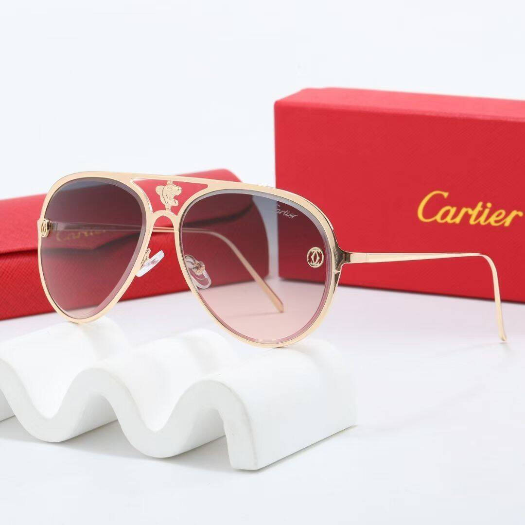 Designer Sunglasses