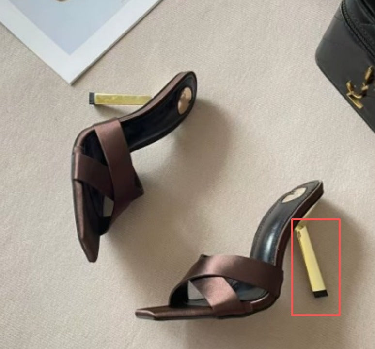 Designer Shoes *NEW* #100-5