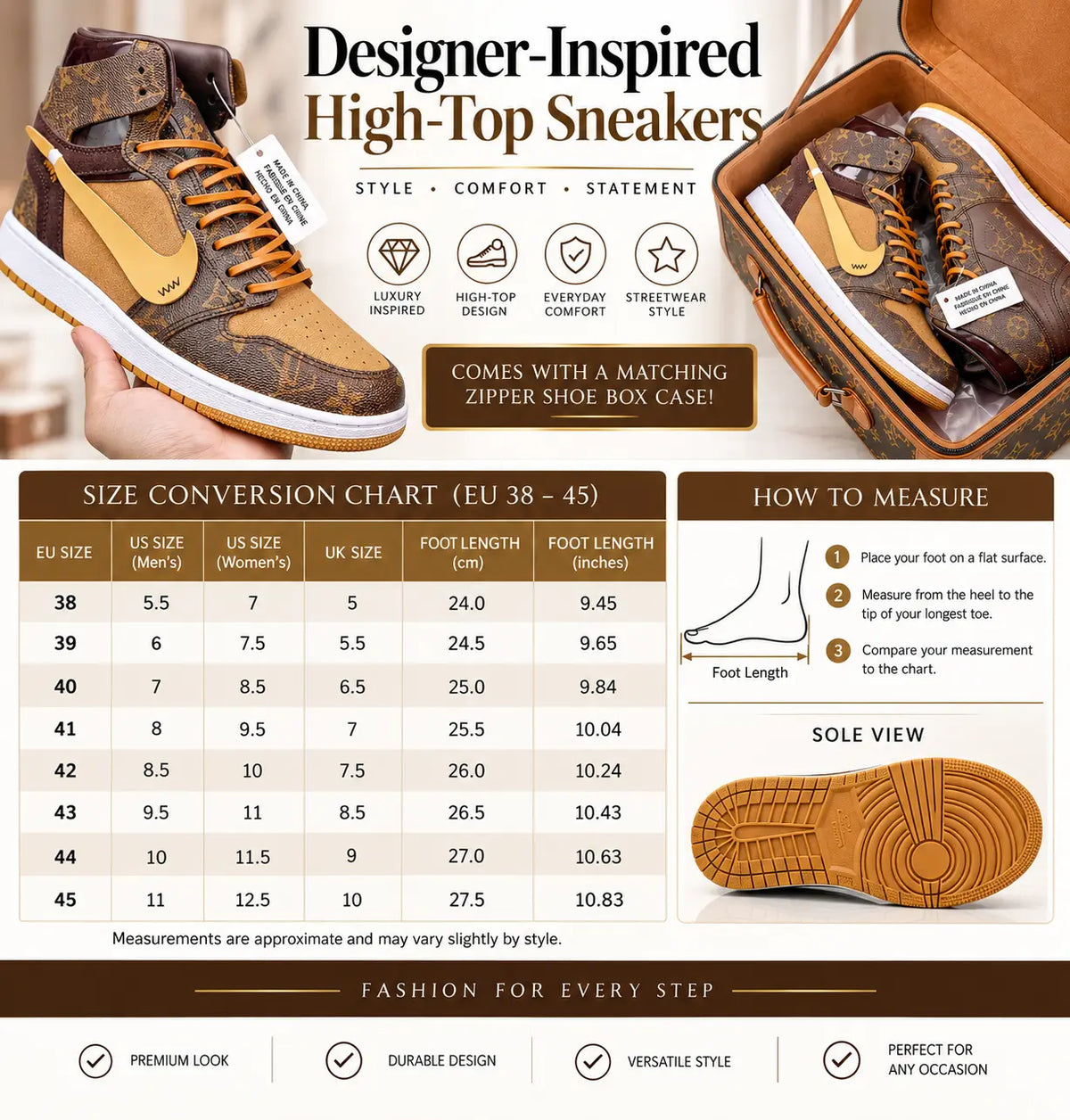 Designer Shoes *NEW* Mourimani Beauty & Accessories