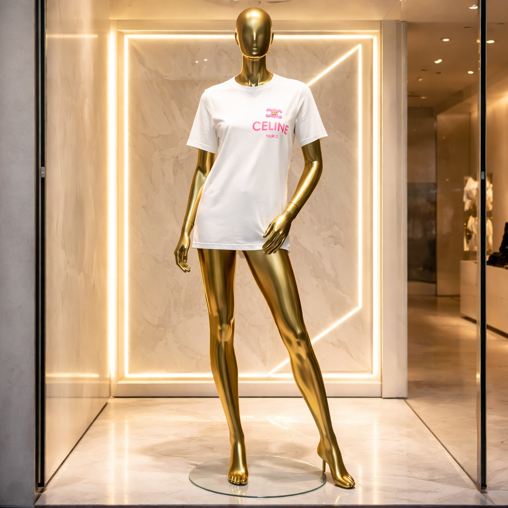 Designer T-Shirts *NEW*