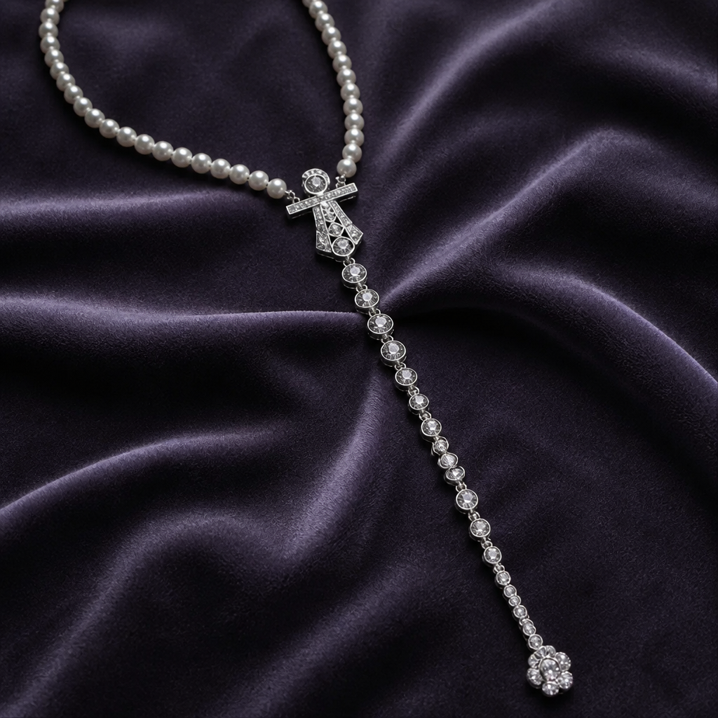 Designer Necklaces *NEW*
