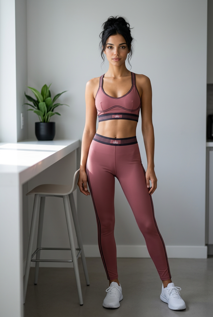 Active Wear *NEW*
