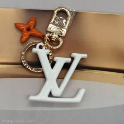 Designer Purse Charms - Mourimani Beauty & Accessories