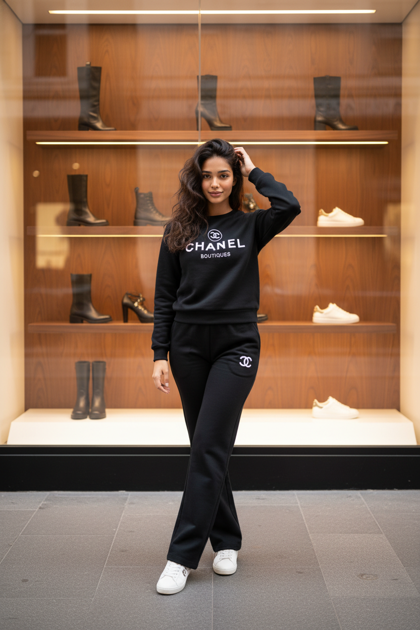 Designer Active Wear *NEW* #0121 - Mourimani Beauty & Accessories