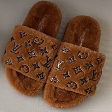 Designer Bedroom Slippers *NEW*