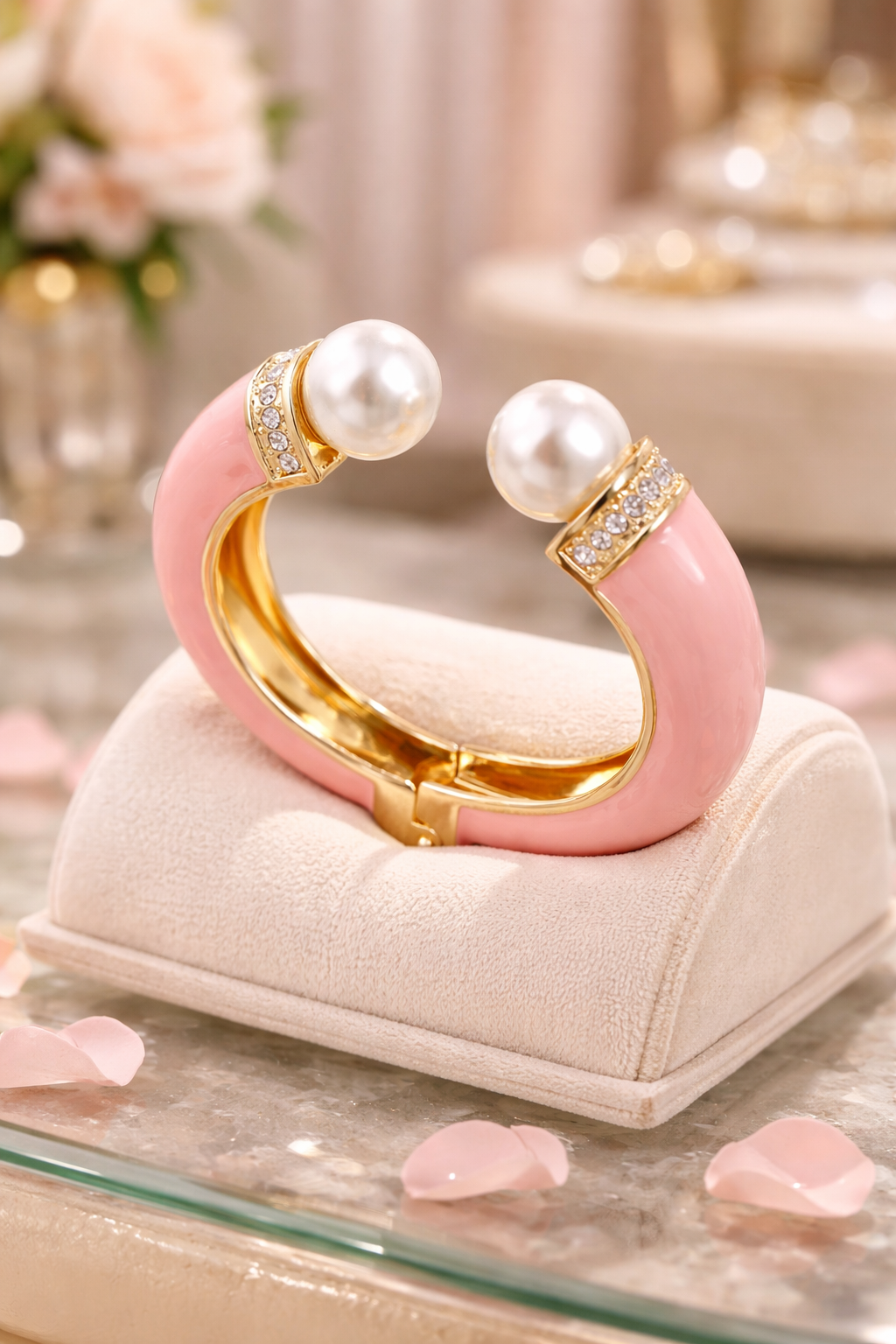 Fashion Bracelets - Mourimani Beauty & Accessories