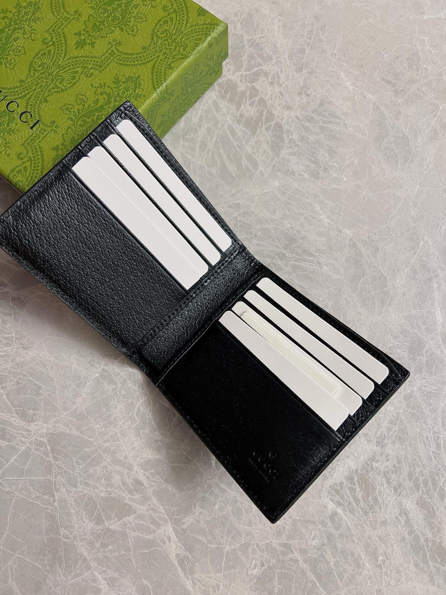 Designer Wallets